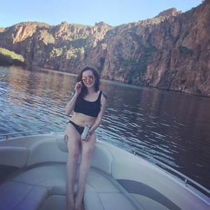 Meet your Posher, Brianna